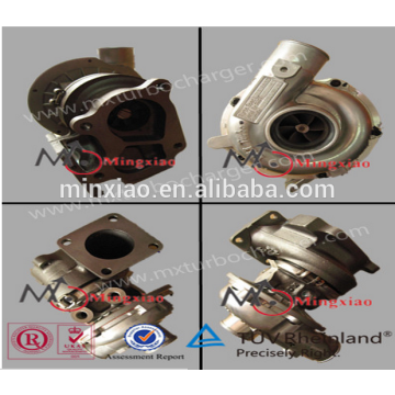 8-98185-195-1 Turbolader aus Mingxiao China